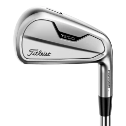 Titleist T200 Iron Set