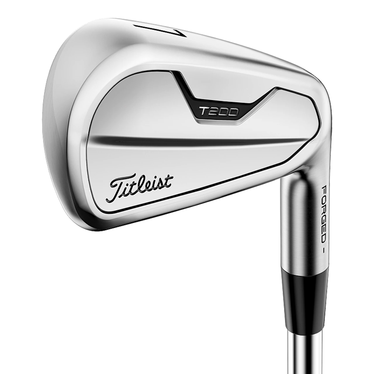 Titleist T200 Iron Set 7 Titleist T200 Iron Set - Image 5