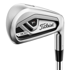 Titleist T300 Iron Set -Shoes Sales Shop 2022 Titleist T300 Iron Set 04 54845.1672341678