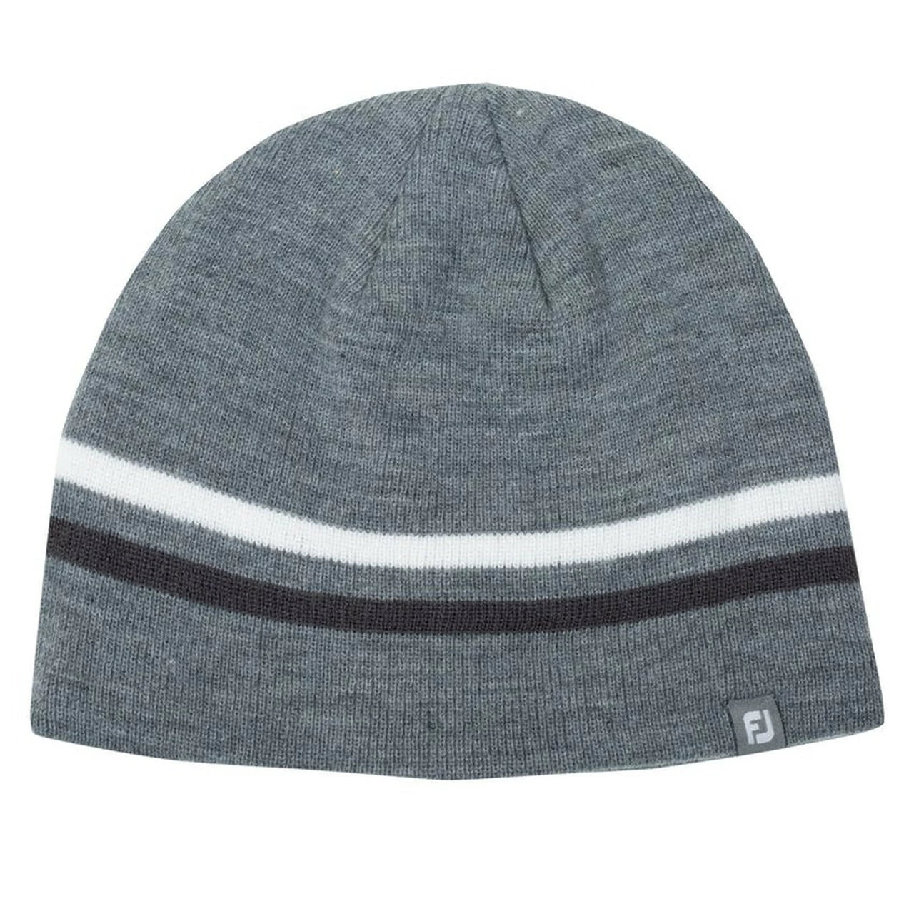 FootJoy Winter Knit Beanie 6 FootJoy Winter Knit Beanie - Image 4