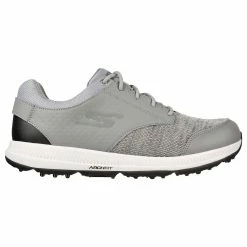 Skechers Men's Go Golf Arch Fit Elite 5 - Range Golf Shoes -Shoes Sales Shop 214032 GRY E large 34669.1646153489