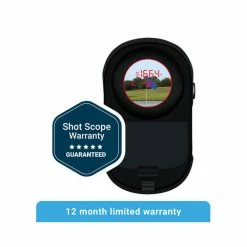 Shot Scope PRO L1 Rangefinder 26 Shot Scope PRO L1 Rangefinder -Shoes Sales Shop 4 39946.1671651862