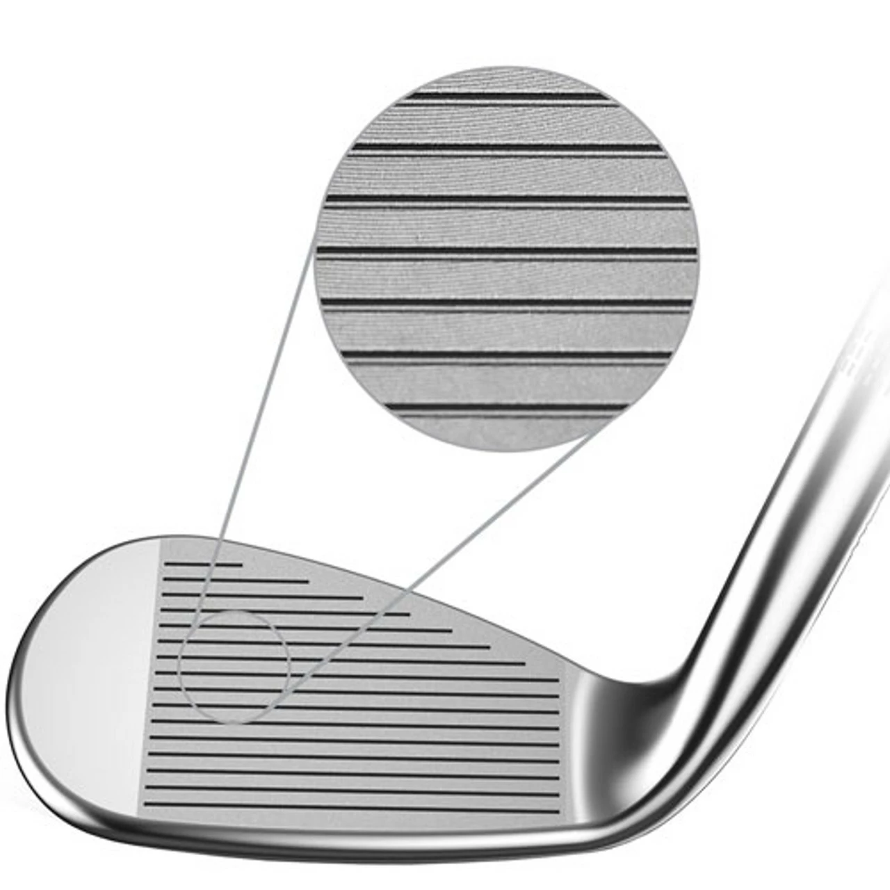 Wilson Staff Staff Model Wedge 5 Wilson Staff Staff Model Wedge - Image 3