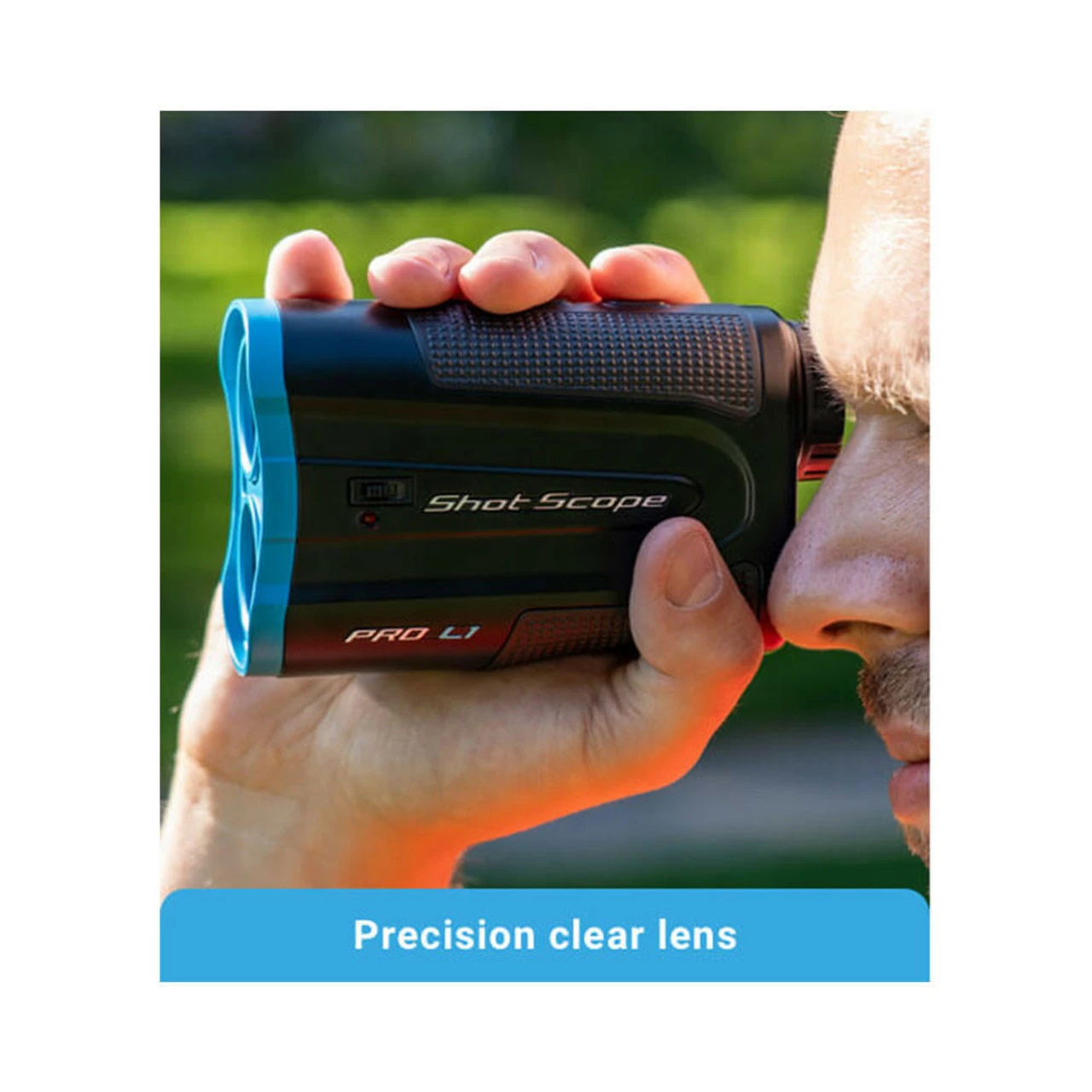 Shot Scope PRO L1 Rangefinder 14 Shot Scope PRO L1 Rangefinder - Image 12