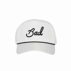 Bad Birdie "Bad" Rope Hat 11 Bad Birdie "Bad" Rope Hat -Shoes Sales Shop Bad Birdie Bad Rope Hat white 01 57022.1678301001
