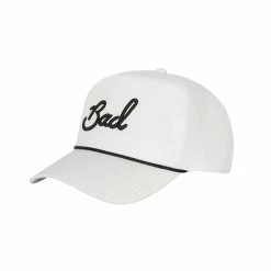 Bad Birdie "Bad" Rope Hat 12 Bad Birdie "Bad" Rope Hat -Shoes Sales Shop Bad Birdie Bad Rope Hat white 02 49417.1678300999