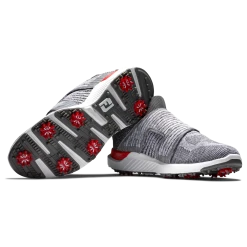 FootJoy Men's Hyperflex BOA Golf Shoes - Previous Season Style -Shoes Sales Shop FJ 51083 05 08022.1668705030