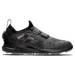 FootJoy Men's Hyperflex BOA Golf Shoes - Previous Season Style -Shoes Sales Shop FJ 51087 01 35206.1668705030