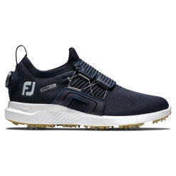 FootJoy Men's Hyperflex BOA Golf Shoes - Previous Season Style -Shoes Sales Shop FJ 51089 01 11143.1668705030