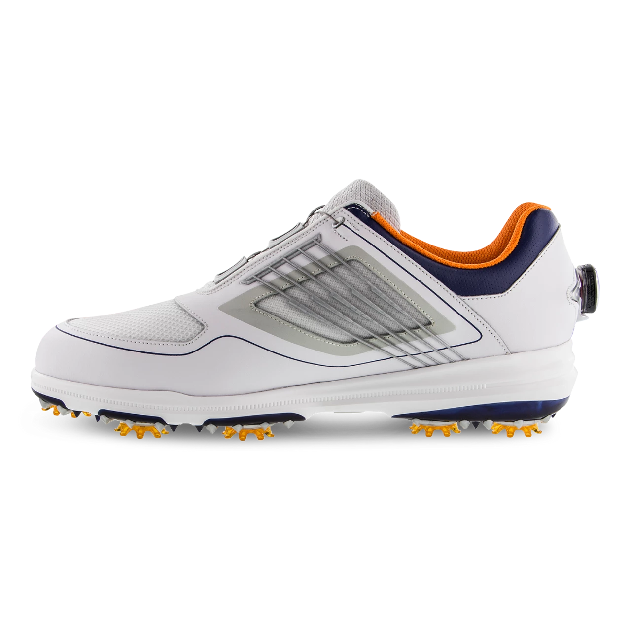 FootJoy Men's FJ Fury BOA Golf Shoes 51105 - Previous Season Shoe Style 4 FootJoy Men's FJ Fury BOA Golf Shoes 51105 - Previous Season Shoe Style - Image 2