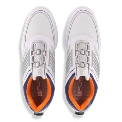 FootJoy Men's FJ Fury BOA Golf Shoes 51105 - Previous Season Shoe Style 9 FootJoy Men's FJ Fury BOA Golf Shoes 51105 - Previous Season Shoe Style -Shoes Sales Shop FJ 51105 03 64599.1632946968