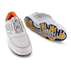 FootJoy Men's FJ Fury BOA Golf Shoes 51105 - Previous Season Shoe Style 10 FootJoy Men's FJ Fury BOA Golf Shoes 51105 - Previous Season Shoe Style -Shoes Sales Shop FJ 51105 04 26128.1632946968
