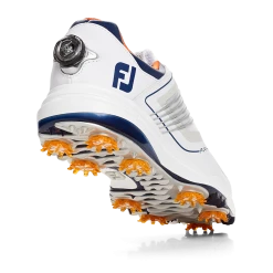 FootJoy Men's FJ Fury BOA Golf Shoes 51105 - Previous Season Shoe Style 11 FootJoy Men's FJ Fury BOA Golf Shoes 51105 - Previous Season Shoe Style -Shoes Sales Shop FJ 51105 05 020 15733.1632946968