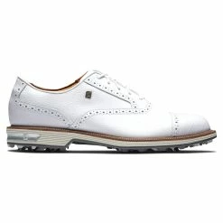 FootJoy Men's DryJoys Premiere Series Tarlow Golf Shoes 26 FootJoy Men's DryJoys Premiere Series Tarlow Golf Shoes -Shoes Sales Shop FJ 53903 01 13071.1668633167