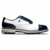 FootJoy Men's DryJoys Premiere Series Tarlow Golf Shoes 2 FootJoy Men's DryJoys Premiere Series Tarlow Golf Shoes -Shoes Sales Shop FJ 53904 01 38597.1668633261