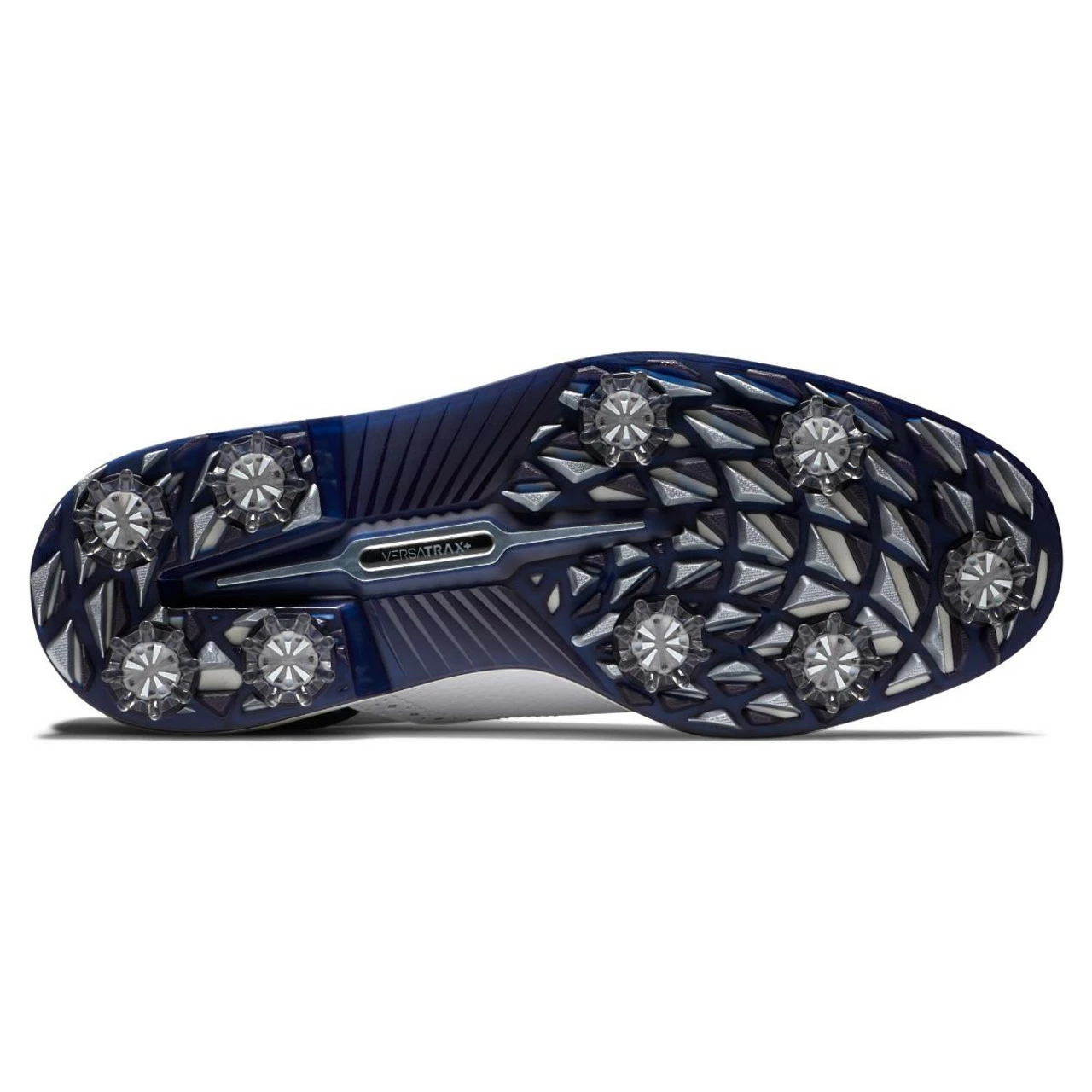 FootJoy Men's DryJoys Premiere Series Tarlow Golf Shoes 6 FootJoy Men's DryJoys Premiere Series Tarlow Golf Shoes - Image 4