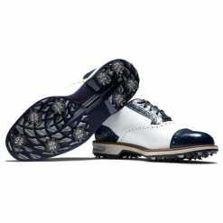 FootJoy Men's DryJoys Premiere Series Tarlow Golf Shoes 25 FootJoy Men's DryJoys Premiere Series Tarlow Golf Shoes -Shoes Sales Shop FJ 53904 05 92046.1668633248