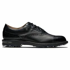 FootJoy Men's DryJoys Premiere Series Tarlow Golf Shoes 32 FootJoy Men's DryJoys Premiere Series Tarlow Golf Shoes -Shoes Sales Shop FJ 53905 01 61203.1668633227