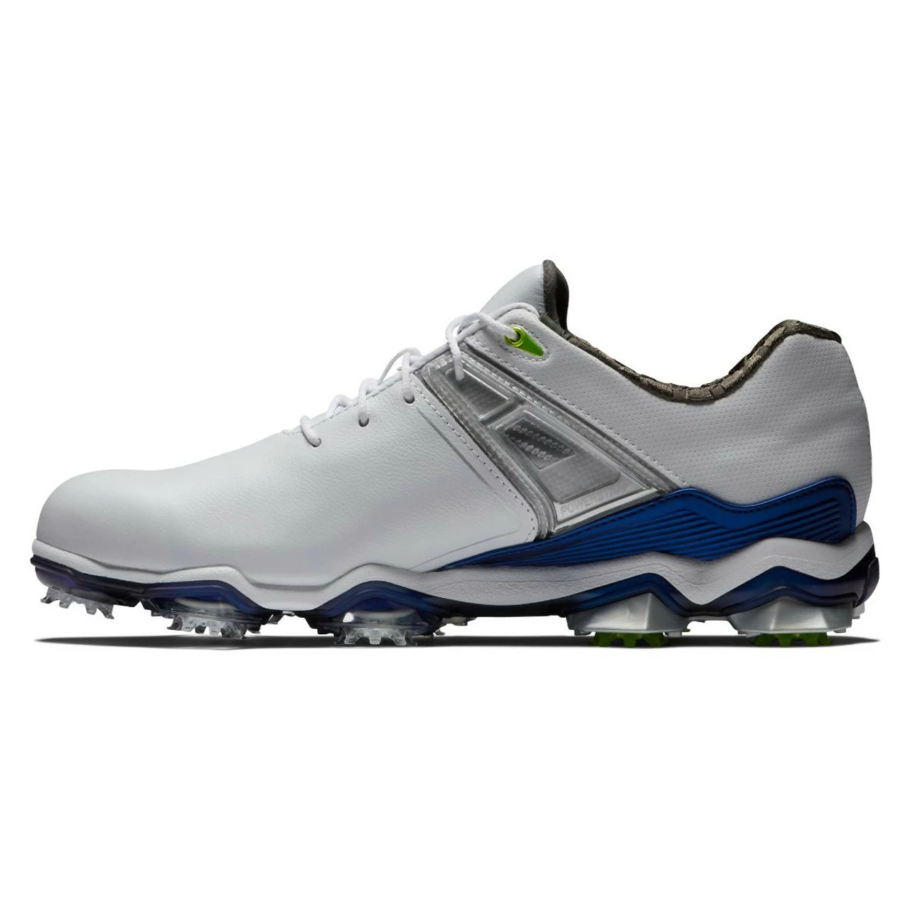 FootJoy Men's Tour X Golf Shoes 55404 - Previous Season Style 4 FootJoy Men's Tour X Golf Shoes 55404 - Previous Season Style - Image 2