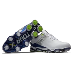 FootJoy Men's Tour X Golf Shoes 55404 - Previous Season Style 13 FootJoy Men's Tour X Golf Shoes 55404 - Previous Season Style -Shoes Sales Shop FJ 55404 900 05 71440.1659042199