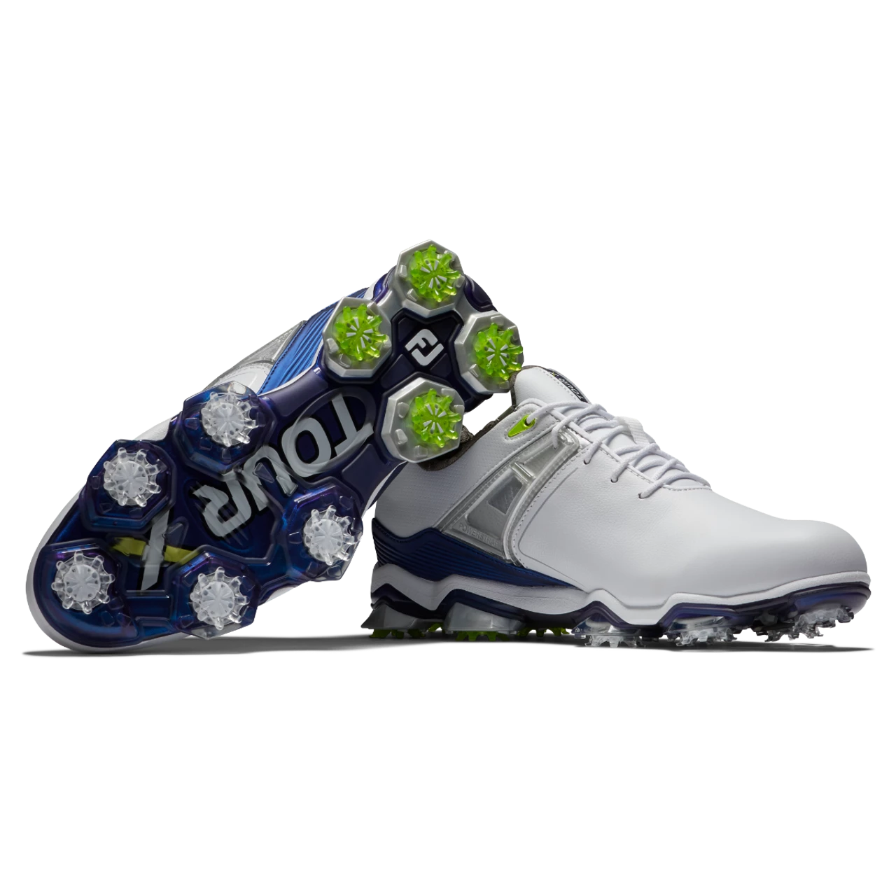 FootJoy Men's Tour X Golf Shoes 55404 - Previous Season Style 8 FootJoy Men's Tour X Golf Shoes 55404 - Previous Season Style - Image 6