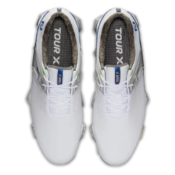 FootJoy Men's Tour X Golf Shoes 55404 - Previous Season Style 10 FootJoy Men's Tour X Golf Shoes 55404 - Previous Season Style -Shoes Sales Shop FJ 55404 900 06 53883.1659042199