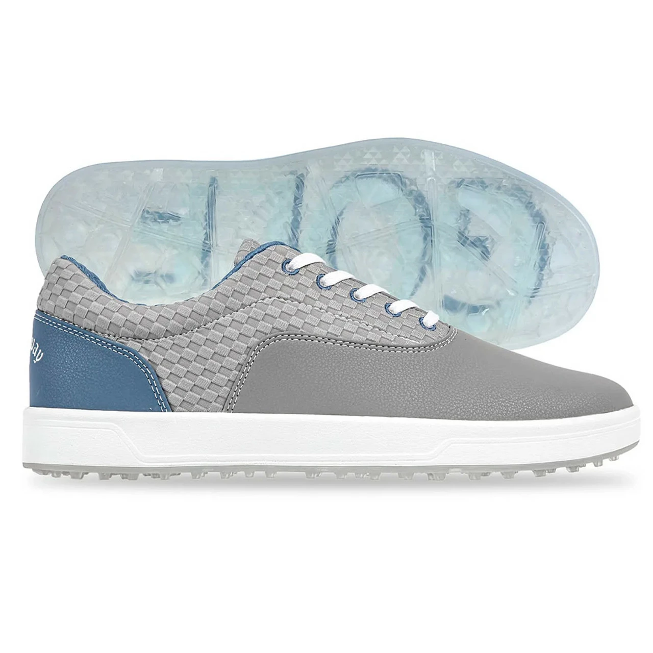 Callaway Men's Del Mar Sunset Golf Shoes 8 Callaway Men's Del Mar Sunset Golf Shoes - Image 6