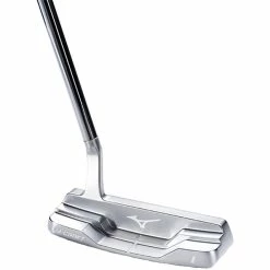 Mizuno M Craft Type I Putter 11 Mizuno M Craft Type I Putter -Shoes Sales Shop MCRAFT1WHT 210900 White BCK 52345.1635271892