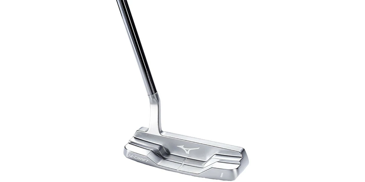 Mizuno M Craft Type I Putter 5 Mizuno M Craft Type I Putter - Image 3