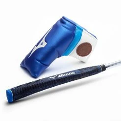 Mizuno M Craft Type I Putter 13 Mizuno M Craft Type I Putter -Shoes Sales Shop MCRAFT1WHT 210900 White DET 05927.1635271892