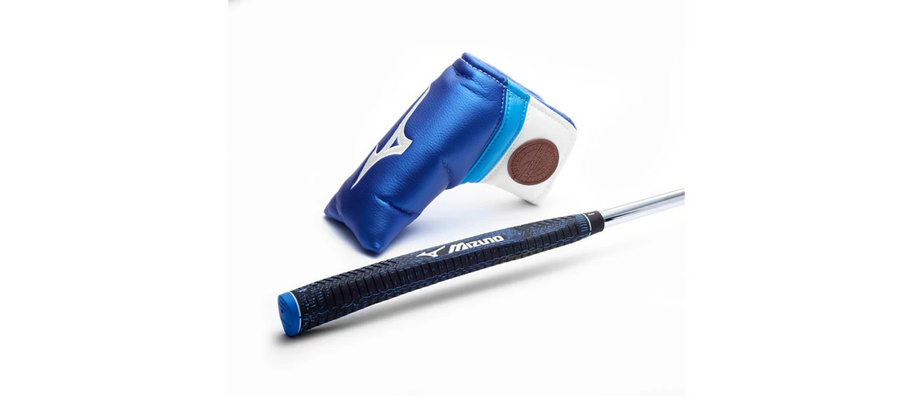 Mizuno M Craft Type I Putter 7 Mizuno M Craft Type I Putter - Image 5