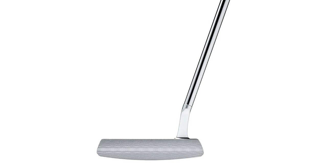 Mizuno M Craft Type I Putter 6 Mizuno M Craft Type I Putter - Image 4