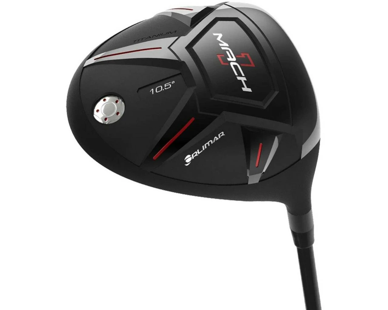 Orlimar Mach 1 Complete Set 5 Orlimar Mach 1 Complete Set - Image 3