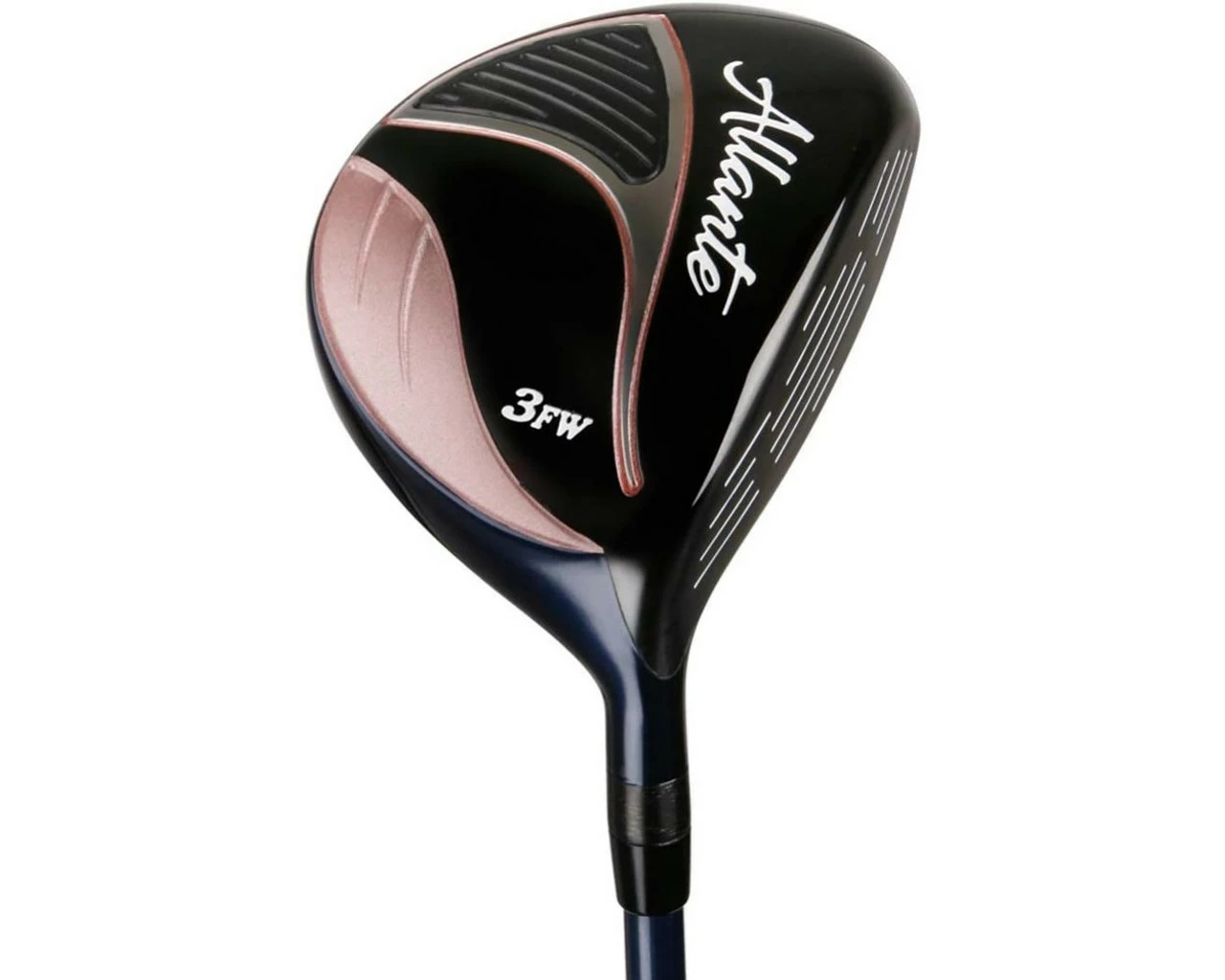 Orlimar Women's Allante Complete Set 5 Orlimar Women's Allante Complete Set - Image 3