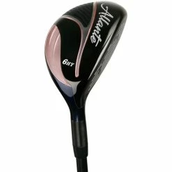 Orlimar Women's Allante Complete Set 10 Orlimar Women's Allante Complete Set -Shoes Sales Shop Orlimar Womens Allante Complete Set Hybrid 02225.1638287206