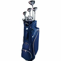 Orlimar Women's Allante Complete Set