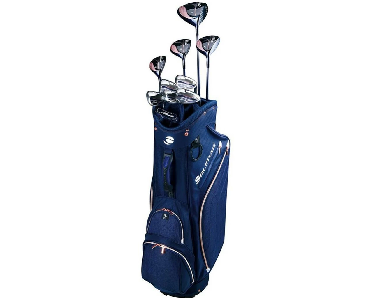 Orlimar Women's Allante Complete Set 3 Orlimar Women's Allante Complete Set