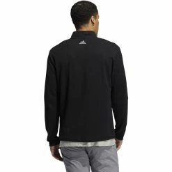 ADIDAS 3-Stripe 1/4 Zip Layering 37 ADIDAS 3-Stripe 1/4 Zip Layering -Shoes Sales Shop adidas 3 stripe 1 4 zip layering black 02 05808.1677086412