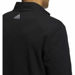 ADIDAS 3-Stripe 1/4 Zip Layering 39 ADIDAS 3-Stripe 1/4 Zip Layering -Shoes Sales Shop adidas 3 stripe 1 4 zip layering black 04 71939.1677086413