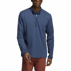 ADIDAS 3-Stripe 1/4 Zip Layering 58 ADIDAS 3-Stripe 1/4 Zip Layering -Shoes Sales Shop adidas 3 stripe 1 4 zip layering crew navy 01 39948.1677086420