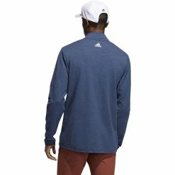 ADIDAS 3-Stripe 1/4 Zip Layering 59 ADIDAS 3-Stripe 1/4 Zip Layering -Shoes Sales Shop adidas 3 stripe 1 4 zip layering crew navy 02 74644.1677086421