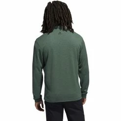 ADIDAS 3-Stripe 1/4 Zip Layering 51 ADIDAS 3-Stripe 1/4 Zip Layering -Shoes Sales Shop adidas 3 stripe 1 4 zip layering green oxide 02 73934.1677086418