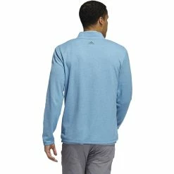 ADIDAS 3-Stripe 1/4 Zip Layering 45 ADIDAS 3-Stripe 1/4 Zip Layering -Shoes Sales Shop adidas 3 stripe 1 4 zip layering hazy blue 02 49318.1677086415