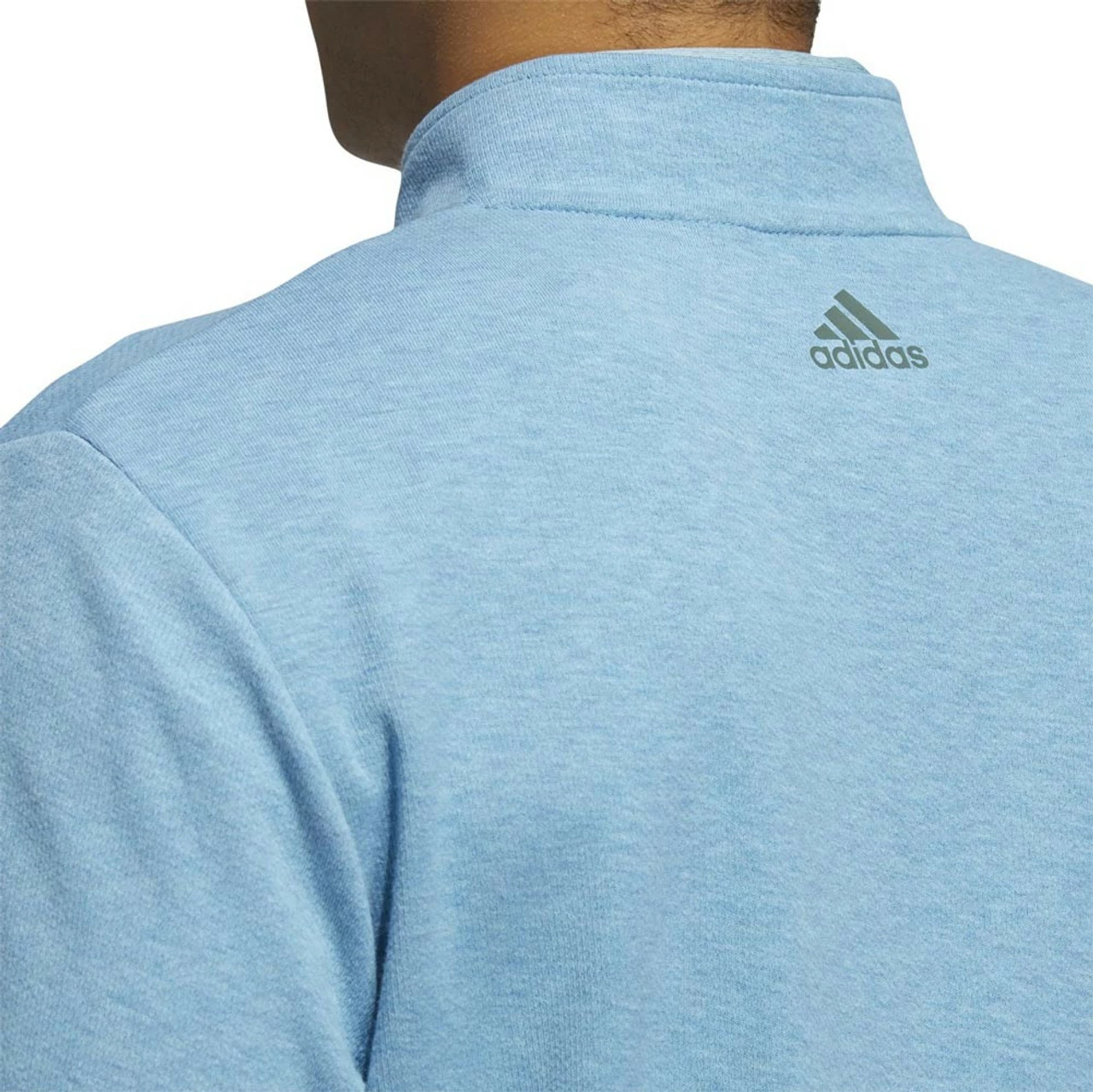 ADIDAS 3-Stripe 1/4 Zip Layering 18 ADIDAS 3-Stripe 1/4 Zip Layering - Image 16