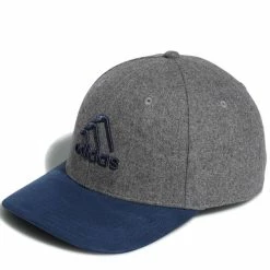 ADIDAS 3-Stripe Club Hat -Shoes Sales Shop adidas 3 stripe club hat grey three 01 49671.1634847605