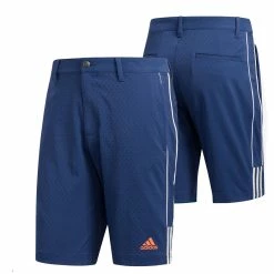 ADIDAS 3-Stripes Dobby Shorts