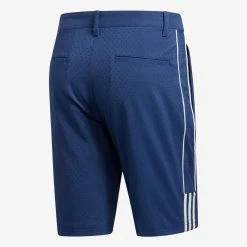 ADIDAS 3-Stripes Dobby Shorts -Shoes Sales Shop adidas 3 stripes dobby short tech indigo 02 94325.1632495525