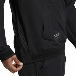ADIDAS AdiCross Anorak Jacket -Shoes Sales Shop adidas adicross anorak jacket black 04 01772.1632770772