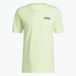 ADIDAS AdiCross Caddie Tee