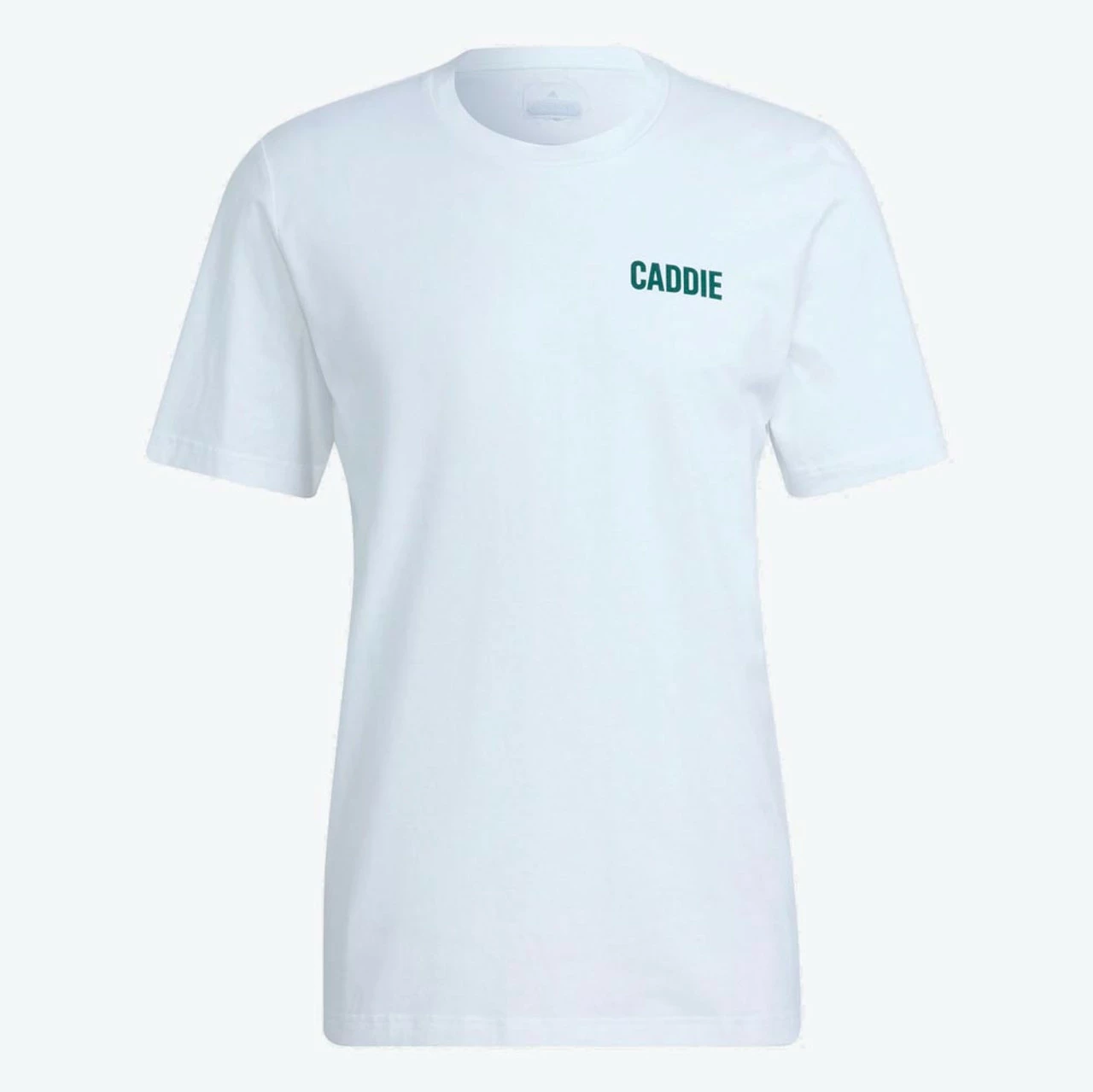 ADIDAS AdiCross Caddie Tee 7 ADIDAS AdiCross Caddie Tee - Image 5